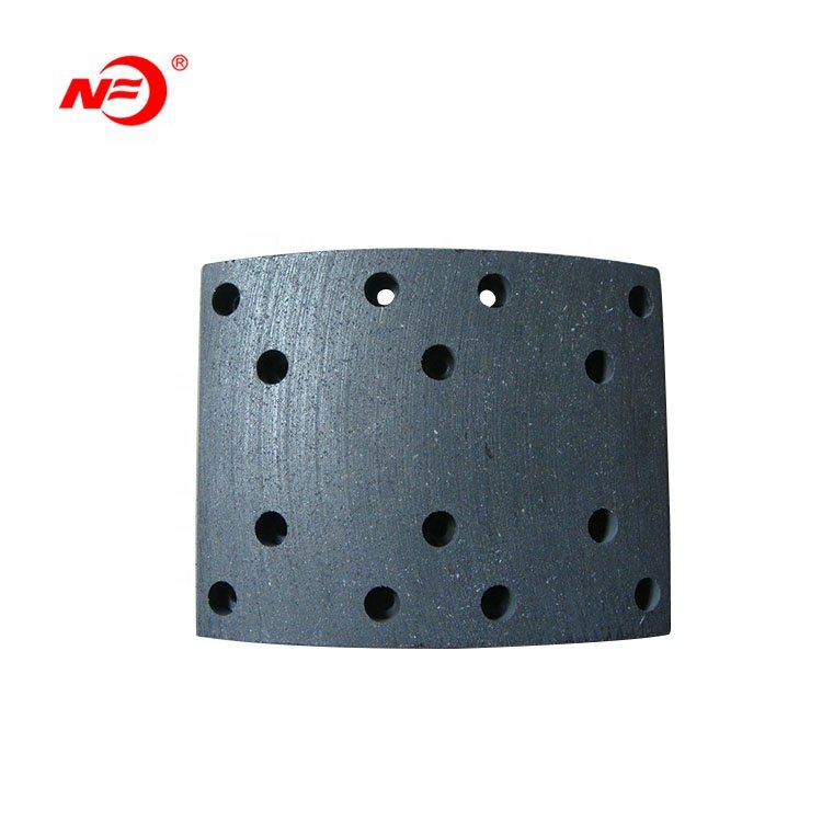 Tianyuan Trailer Brake Kit Trailer Brake Shoe Repair Kit Brake Lining 4103990278